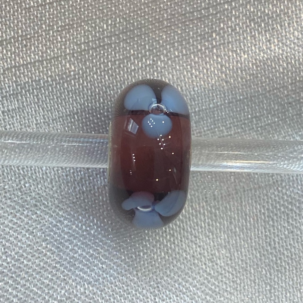 Genuine Trollbead unique